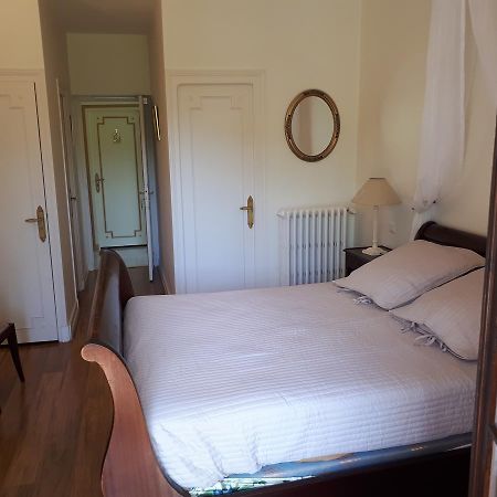 Auberge De L'Etang Bleu Vieux-Mareuil Εξωτερικό φωτογραφία