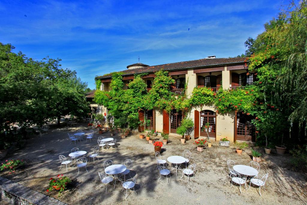 Auberge De L'Etang Bleu Vieux-Mareuil Δωμάτιο φωτογραφία